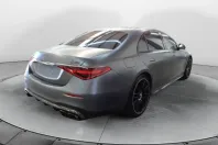 Mercedes-Benz S 63 AMG din 2023 cu 49.000 km - oferta MER107947 - foto 3