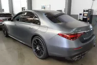 Mercedes-Benz S 63 AMG din 2023 cu 49.000 km - oferta MER107947 - foto 4