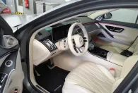 Mercedes-Benz S 63 AMG din 2023 cu 49.000 km - oferta MER107947 - foto 5