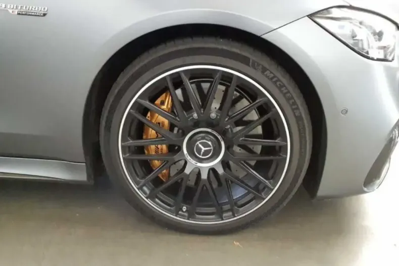 Mercedes-Benz S 63 AMG din 2023 cu 49.000 km - oferta MER107947 - foto 7