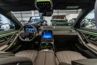 Mercedes-Benz S 63 AMG din 2023 cu 12.418 km - oferta MER107949 - foto 2