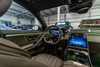 Mercedes-Benz S 63 AMG din 2023 cu 12.418 km - oferta MER107949 - foto 3