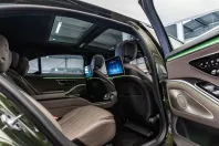 Mercedes-Benz S 63 AMG din 2023 cu 12.418 km - oferta MER107949 - foto 13