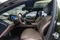 Mercedes-Benz S 63 AMG din 2023 cu 12.418 km - oferta MER107949 - foto 16