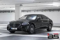Mercedes-Benz S 580 din 2023 cu 58.000 km - oferta MER107950 - foto 1