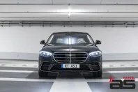 Mercedes-Benz S 580 din 2023 cu 58.000 km - oferta MER107950 - foto 2