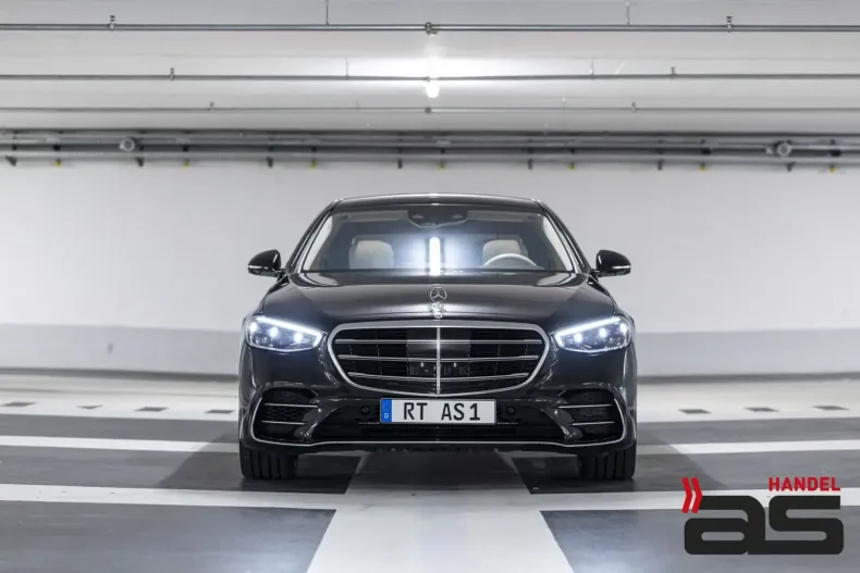 Mercedes-Benz S 580 din 2023 cu 58.000 km - oferta MER107950 - foto 2