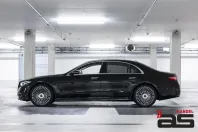 Mercedes-Benz S 580 din 2023 cu 58.000 km - oferta MER107950 - foto 3