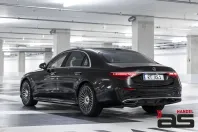 Mercedes-Benz S 580 din 2023 cu 58.000 km - oferta MER107950 - foto 4