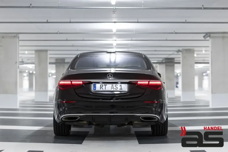 Mercedes-Benz S 580 din 2023 cu 58.000 km - oferta MER107950 - foto 5