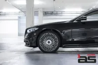 Mercedes-Benz S 580 din 2023 cu 58.000 km - oferta MER107950 - foto 6