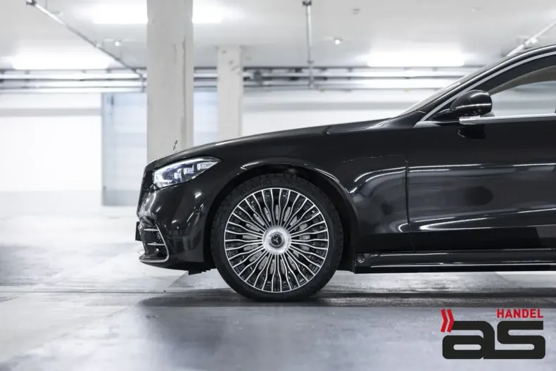 Mercedes-Benz S 580 din 2023 cu 58.000 km - oferta MER107950 - foto 6