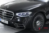 Mercedes-Benz S 580 din 2023 cu 58.000 km - oferta MER107950 - foto 8