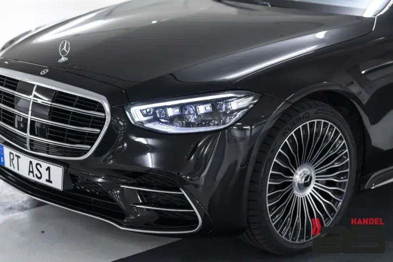 Mercedes-Benz S 580 din 2023 cu 58.000 km - oferta MER107950 - foto 8