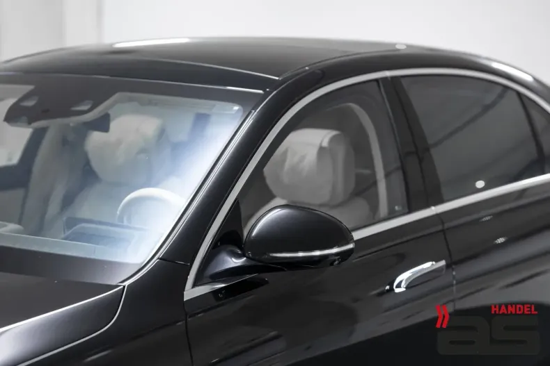 Mercedes-Benz S 580 din 2023 cu 58.000 km - oferta MER107950 - foto 9