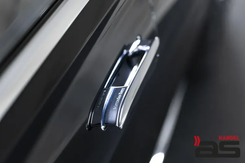 Mercedes-Benz S 580 din 2023 cu 58.000 km - oferta MER107950 - foto 11