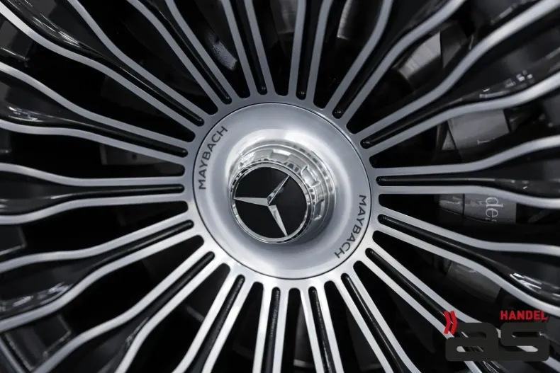 Mercedes-Benz S 580 din 2023 cu 58.000 km - oferta MER107950 - foto 12