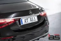 Mercedes-Benz S 580 din 2023 cu 58.000 km - oferta MER107950 - foto 13