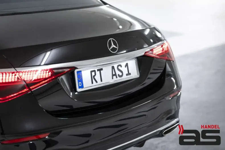 Mercedes-Benz S 580 din 2023 cu 58.000 km - oferta MER107950 - foto 13