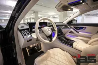 Mercedes-Benz S 580 din 2023 cu 58.000 km - oferta MER107950 - foto 16