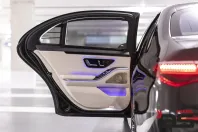 Mercedes-Benz S 580 din 2023 cu 58.000 km - oferta MER107950 - foto 22