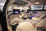 Mercedes-Benz S 580 din 2023 cu 58.000 km - oferta MER107950 - foto 23