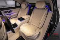 Mercedes-Benz S 580 din 2023 cu 58.000 km - oferta MER107950 - foto 25