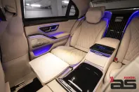 Mercedes-Benz S 580 din 2023 cu 58.000 km - oferta MER107950 - foto 29