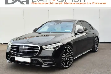 Mercedes-Benz S 400 din 2023 - oferta MER107951