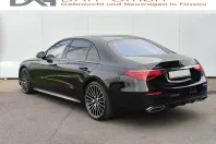 Mercedes-Benz S 400 din 2023 cu 58.351 km - oferta MER107951 - foto 4