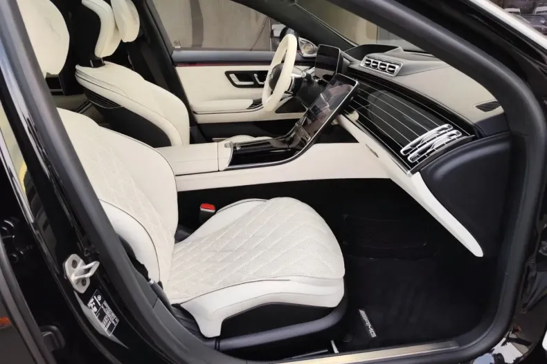 Mercedes-Benz S 400 din 2023 cu 58.351 km - oferta MER107951 - foto 5