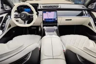 Mercedes-Benz S 400 din 2023 cu 58.351 km - oferta MER107951 - foto 7