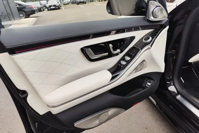 Mercedes-Benz S 400 din 2023 cu 58.351 km - oferta MER107951 - foto 9