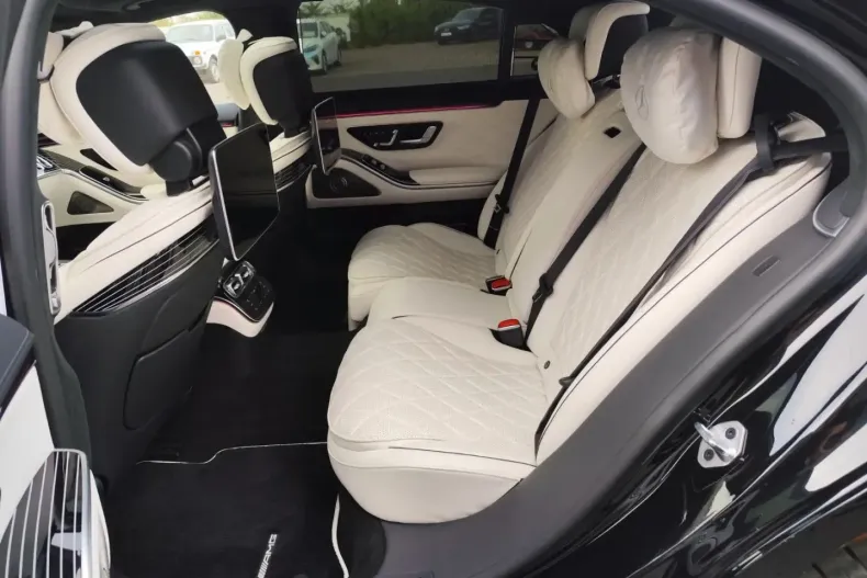 Mercedes-Benz S 400 din 2023 cu 58.351 km - oferta MER107951 - foto 11