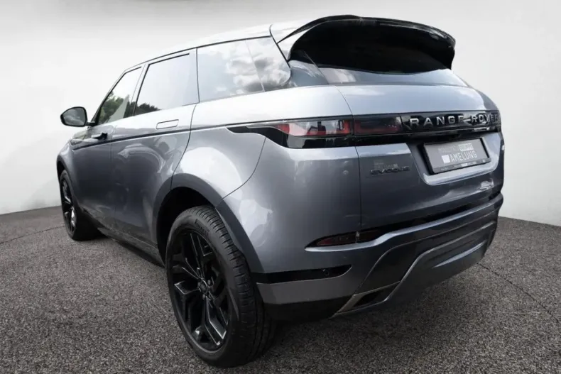 Land Rover Range Rover Evoque din 2023 cu 46.723 km - oferta LAN107952 - foto 2