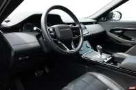 Land Rover Range Rover Evoque din 2023 cu 46.723 km - oferta LAN107952 - foto 3