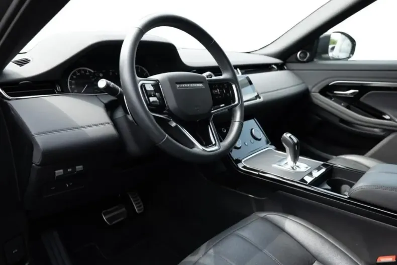 Land Rover Range Rover Evoque din 2023 cu 46.723 km - oferta LAN107952 - foto 3