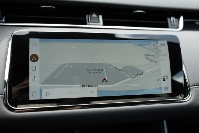 Land Rover Range Rover Evoque din 2023 cu 46.723 km - oferta LAN107952 - foto 9