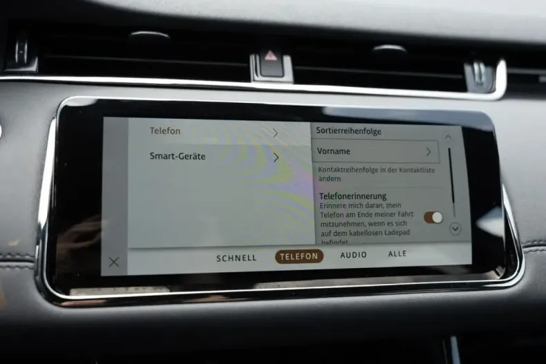 Land Rover Range Rover Evoque din 2023 cu 46.723 km - oferta LAN107952 - foto 11