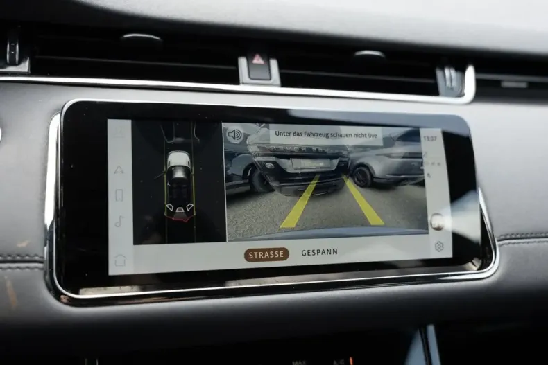 Land Rover Range Rover Evoque din 2023 cu 46.723 km - oferta LAN107952 - foto 12