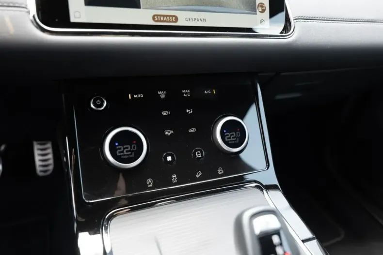 Land Rover Range Rover Evoque din 2023 cu 46.723 km - oferta LAN107952 - foto 13