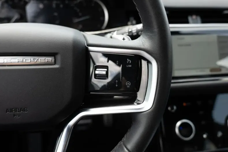 Land Rover Range Rover Evoque din 2023 cu 46.723 km - oferta LAN107952 - foto 15