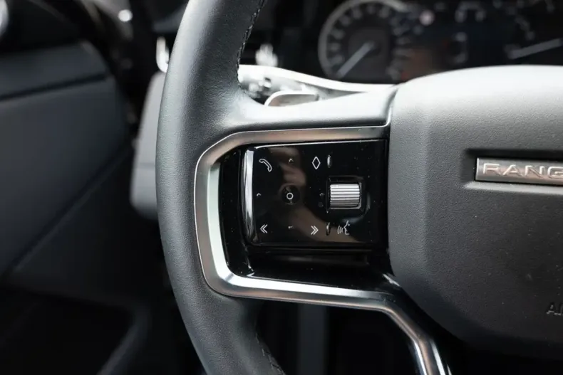 Land Rover Range Rover Evoque din 2023 cu 46.723 km - oferta LAN107952 - foto 16