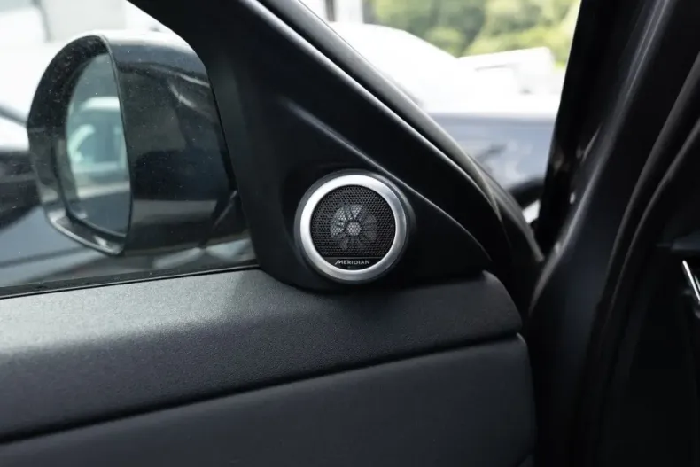 Land Rover Range Rover Evoque din 2023 cu 46.723 km - oferta LAN107952 - foto 19