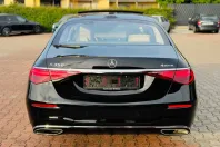Mercedes-Benz S 450 din 2024 cu 18.030 km - oferta MER107953 - foto 7