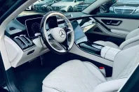 Mercedes-Benz S 450 din 2024 cu 18.030 km - oferta MER107953 - foto 9