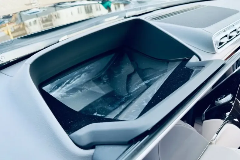 Mercedes-Benz S 450 din 2024 cu 18.030 km - oferta MER107953 - foto 17