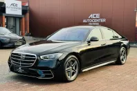 Mercedes-Benz S 450 din 2024 cu 18.030 km - oferta MER107953 - foto 23