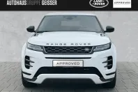 Land Rover Range Rover Evoque din 2023 cu 42.500 km - oferta LAN107954 - foto 1