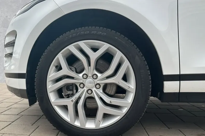 Land Rover Range Rover Evoque din 2023 cu 42.500 km - oferta LAN107954 - foto 9